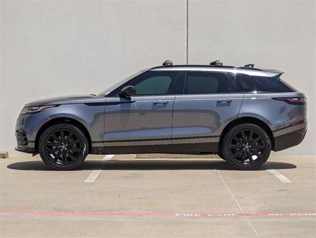 2019 LAND ROVER RANGE ROVER VELAR R-DYNAMIC HSE SALYM2EV4KA211747