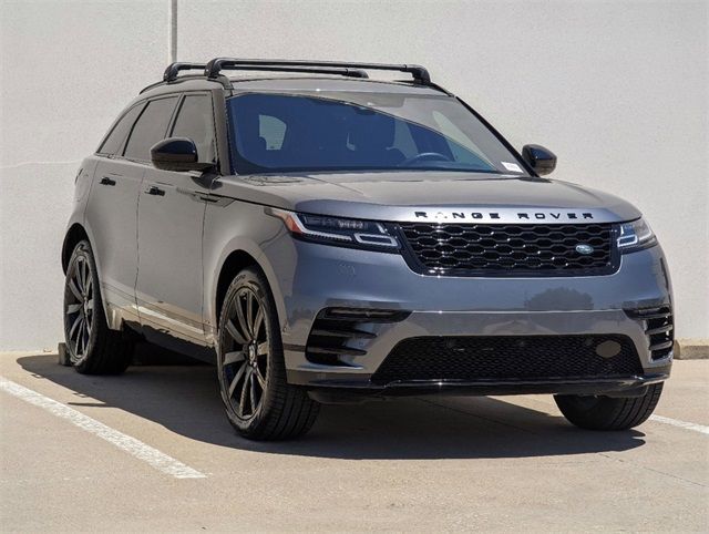 2019 LAND ROVER RANGE ROVER VELAR R-DYNAMIC HSE SALYM2EV4KA211747