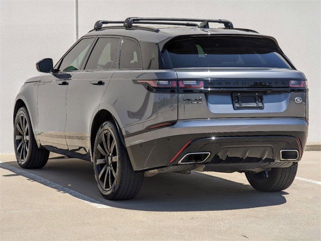 2019 LAND ROVER RANGE ROVER VELAR R-DYNAMIC HSE SALYM2EV4KA211747