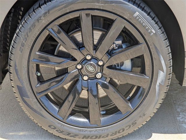 2019 LAND ROVER RANGE ROVER VELAR R-DYNAMIC HSE SALYM2EV4KA211747