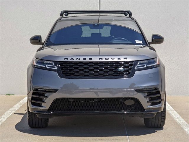 2019 LAND ROVER RANGE ROVER VELAR R-DYNAMIC HSE SALYM2EV4KA211747