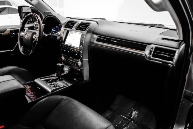 2019 LEXUS GX 460 JTJBM7FX3K5222206