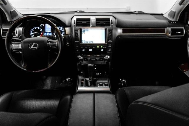 2019 LEXUS GX 460 JTJBM7FX3K5222206