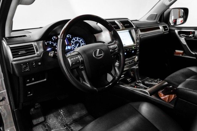 2019 LEXUS GX 460 JTJBM7FX3K5222206