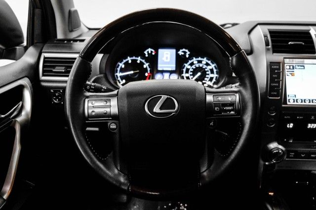 2019 LEXUS GX 460 JTJBM7FX3K5222206