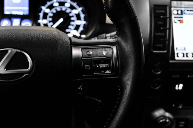 2019 LEXUS GX 460 JTJBM7FX3K5222206