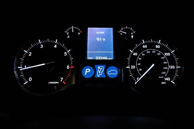 2019 LEXUS GX 460 JTJBM7FX3K5222206
