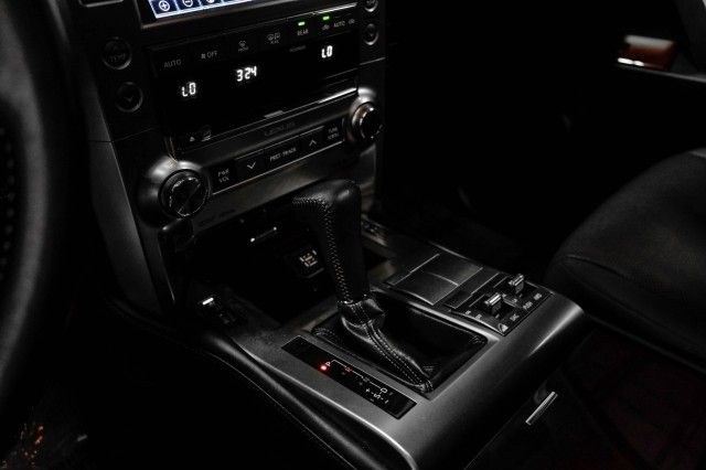 2019 LEXUS GX 460 JTJBM7FX3K5222206