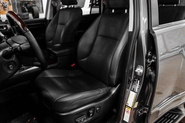 2019 LEXUS GX 460 JTJBM7FX3K5222206