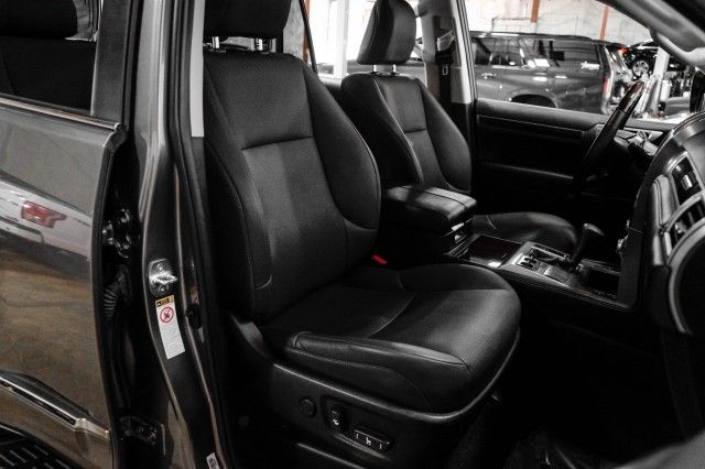 2019 LEXUS GX 460 JTJBM7FX3K5222206