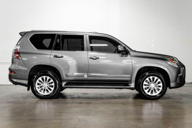 2019 LEXUS GX 460 JTJBM7FX3K5222206