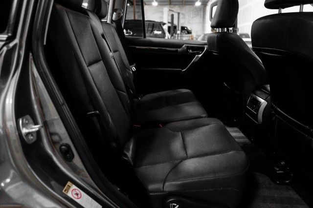 2019 LEXUS GX 460 JTJBM7FX3K5222206