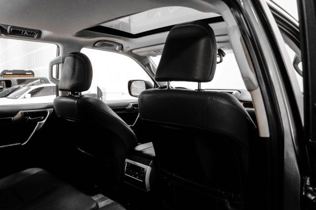 2019 LEXUS GX 460 JTJBM7FX3K5222206