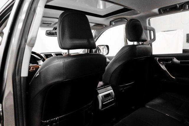 2019 LEXUS GX 460 JTJBM7FX3K5222206