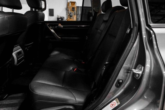 2019 LEXUS GX 460 JTJBM7FX3K5222206