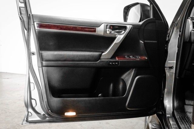 2019 LEXUS GX 460 JTJBM7FX3K5222206