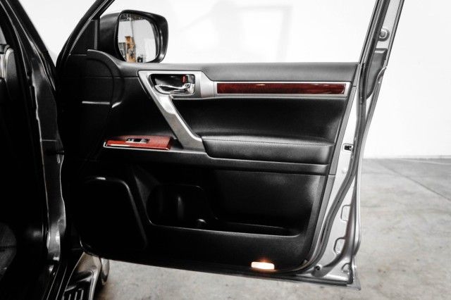 2019 LEXUS GX 460 JTJBM7FX3K5222206