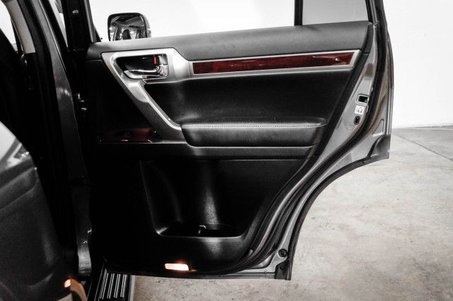 2019 LEXUS GX 460 JTJBM7FX3K5222206
