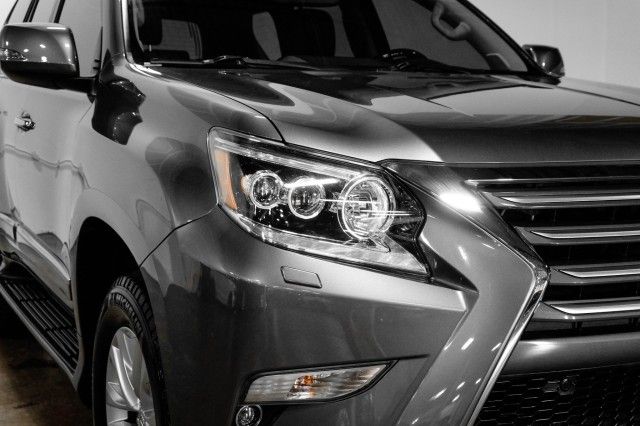 2019 LEXUS GX 460 JTJBM7FX3K5222206