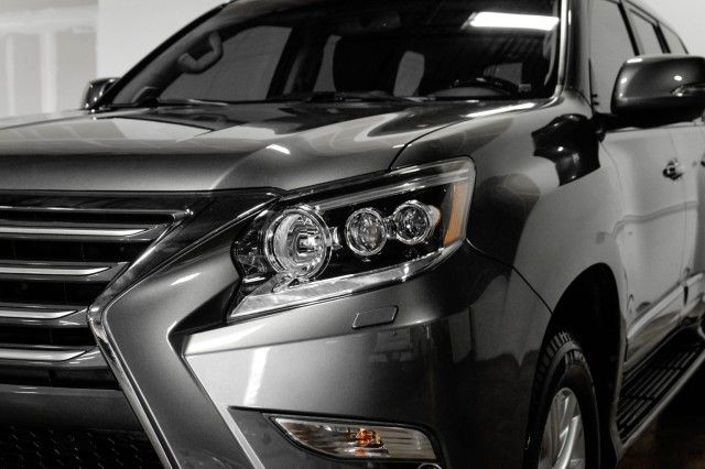 2019 LEXUS GX 460 JTJBM7FX3K5222206