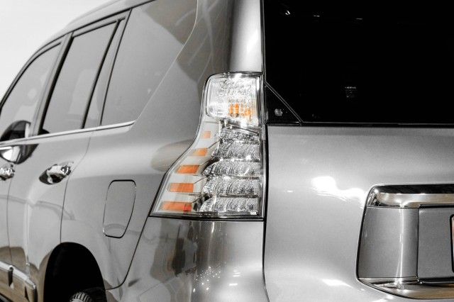 2019 LEXUS GX 460 JTJBM7FX3K5222206