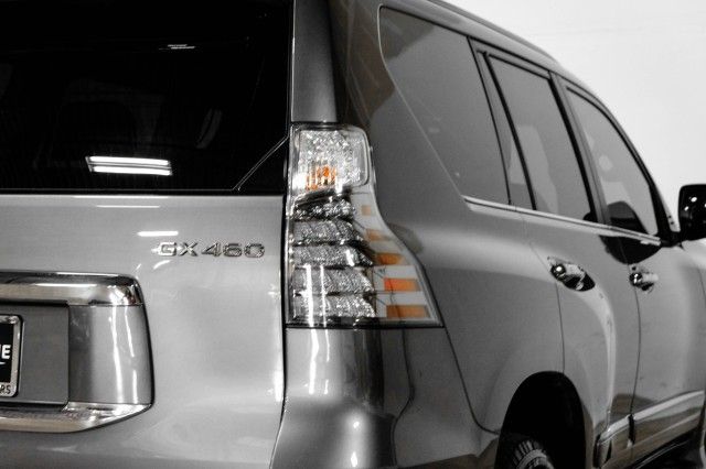 2019 LEXUS GX 460 JTJBM7FX3K5222206