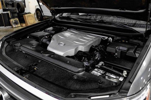 2019 LEXUS GX 460 JTJBM7FX3K5222206