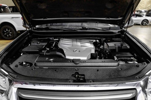 2019 LEXUS GX 460 JTJBM7FX3K5222206