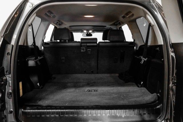 2019 LEXUS GX 460 JTJBM7FX3K5222206
