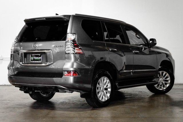 2019 LEXUS GX 460 JTJBM7FX3K5222206