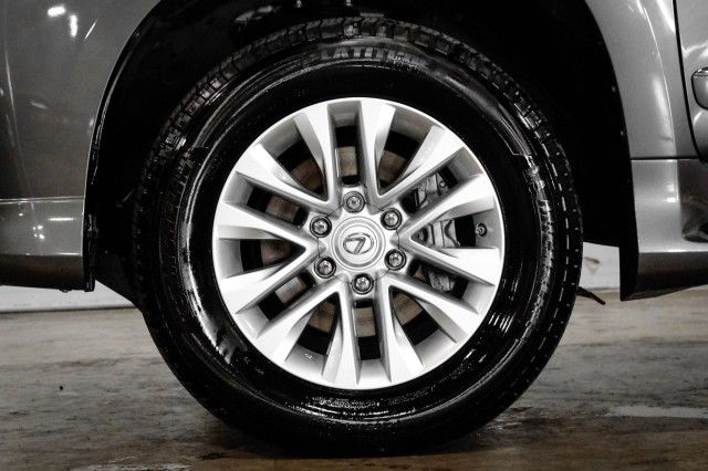 2019 LEXUS GX 460 JTJBM7FX3K5222206