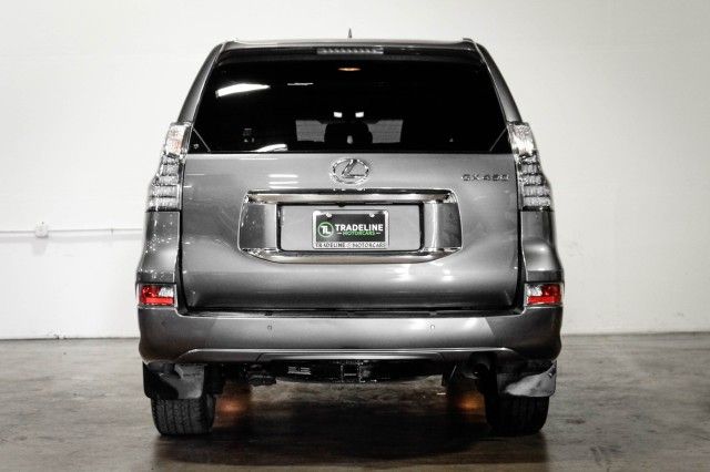2019 LEXUS GX 460 JTJBM7FX3K5222206