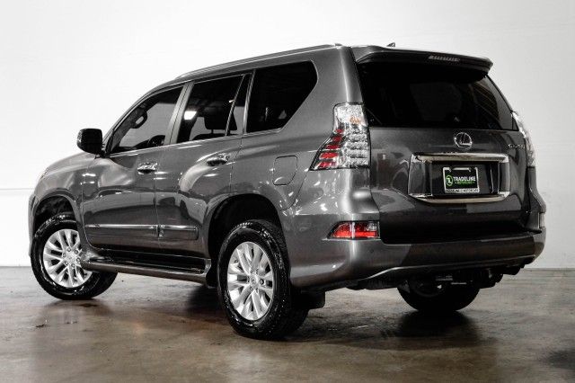 2019 LEXUS GX 460 JTJBM7FX3K5222206