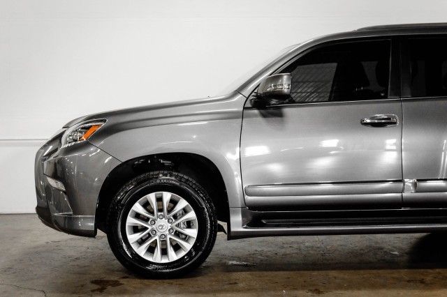 2019 LEXUS GX 460 JTJBM7FX3K5222206