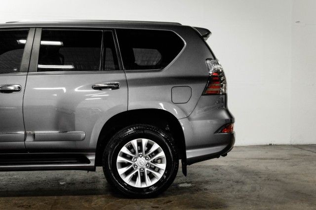 2019 LEXUS GX 460 JTJBM7FX3K5222206
