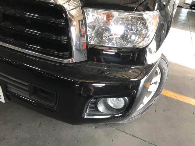 2017 TOYOTA SEQUOIA PLATINUM 5TDDY5G15HS154217