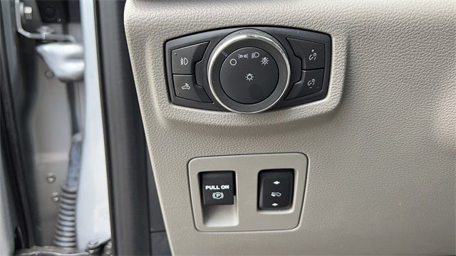 2020 FORD F150 SUPERCREW 1FTEW1C58LKD25957