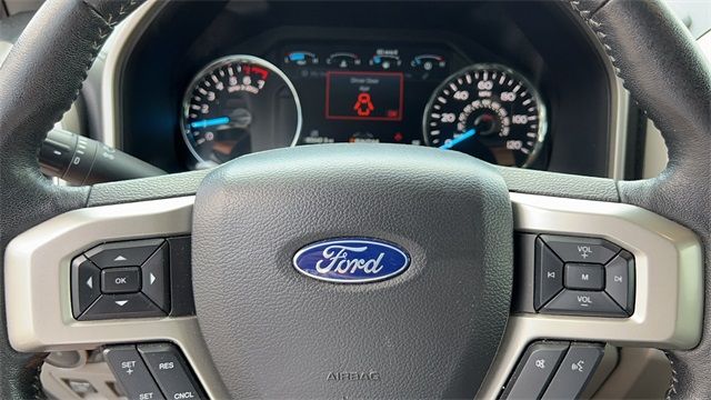 2020 FORD F150 SUPERCREW 1FTEW1C58LKD25957