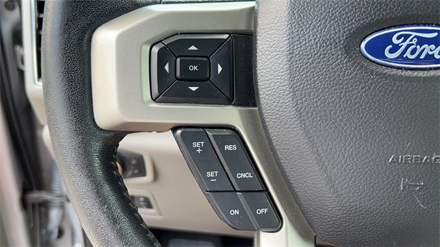 2020 FORD F150 SUPERCREW 1FTEW1C58LKD25957