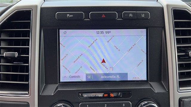 2020 FORD F150 SUPERCREW 1FTEW1C58LKD25957