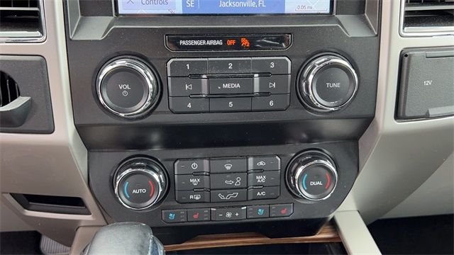 2020 FORD F150 SUPERCREW 1FTEW1C58LKD25957