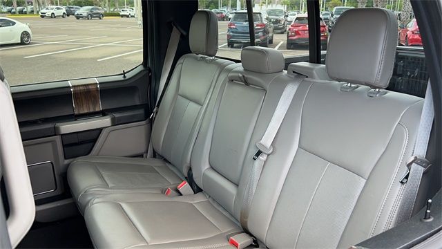 2020 FORD F150 SUPERCREW 1FTEW1C58LKD25957