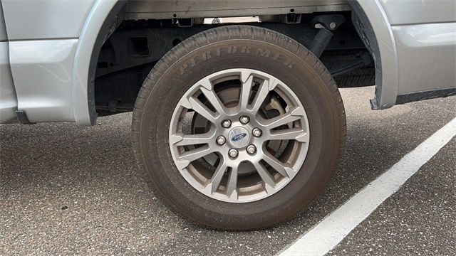2020 FORD F150 SUPERCREW 1FTEW1C58LKD25957