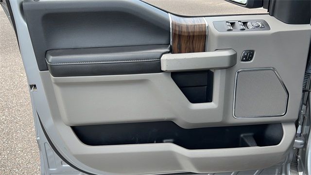 2020 FORD F150 SUPERCREW 1FTEW1C58LKD25957