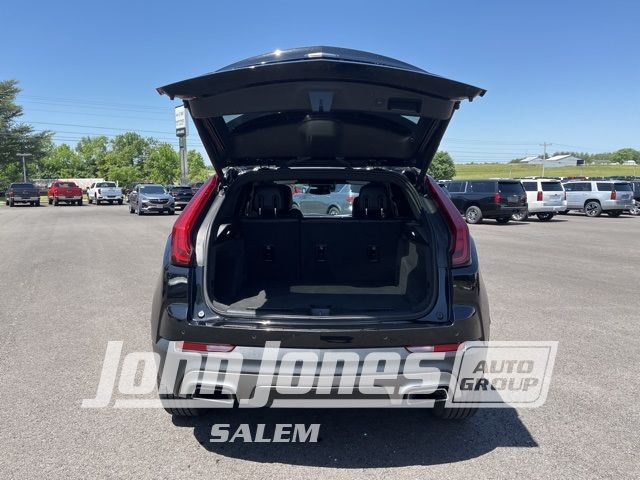2020 CADILLAC XT4 PREMIUM LUXURY 1GYFZDR48LF032204