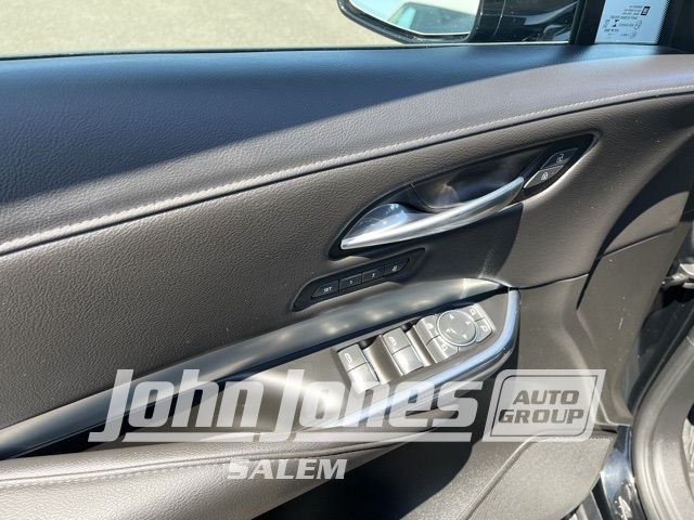2020 CADILLAC XT4 PREMIUM LUXURY 1GYFZDR48LF032204