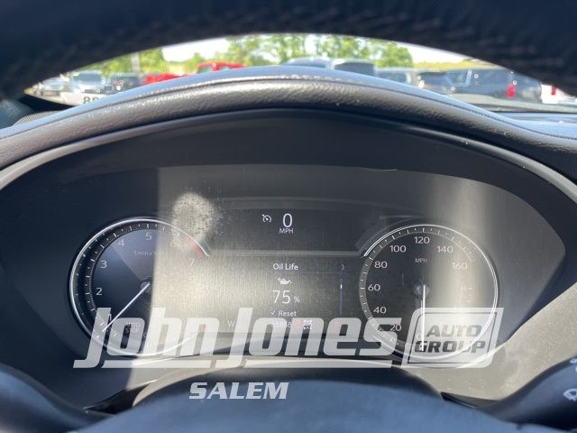 2020 CADILLAC XT4 PREMIUM LUXURY 1GYFZDR48LF032204
