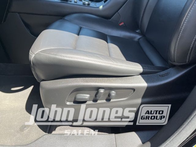 2020 CADILLAC XT4 PREMIUM LUXURY 1GYFZDR48LF032204