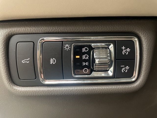 2020 LINCOLN AVIATOR RESERVE 5LM5J7XC9LGL37248