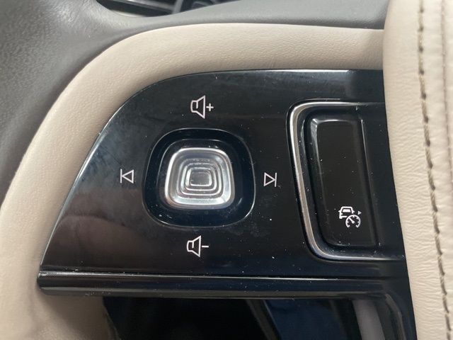 2020 LINCOLN AVIATOR RESERVE 5LM5J7XC9LGL37248